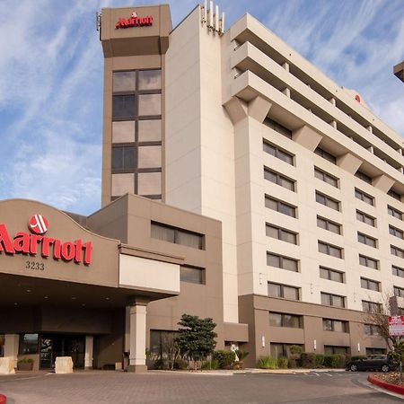 Hotel San Antonio Marriott Northwest Medical Center Extérieur photo