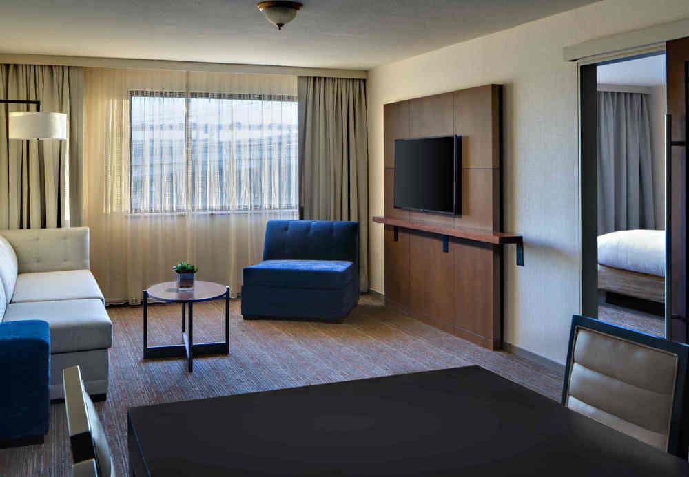 Hotel San Antonio Marriott Northwest Medical Center Extérieur photo