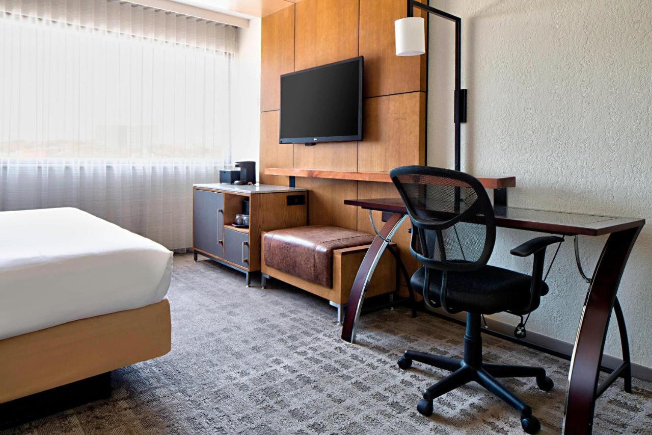 Hotel San Antonio Marriott Northwest Medical Center Extérieur photo