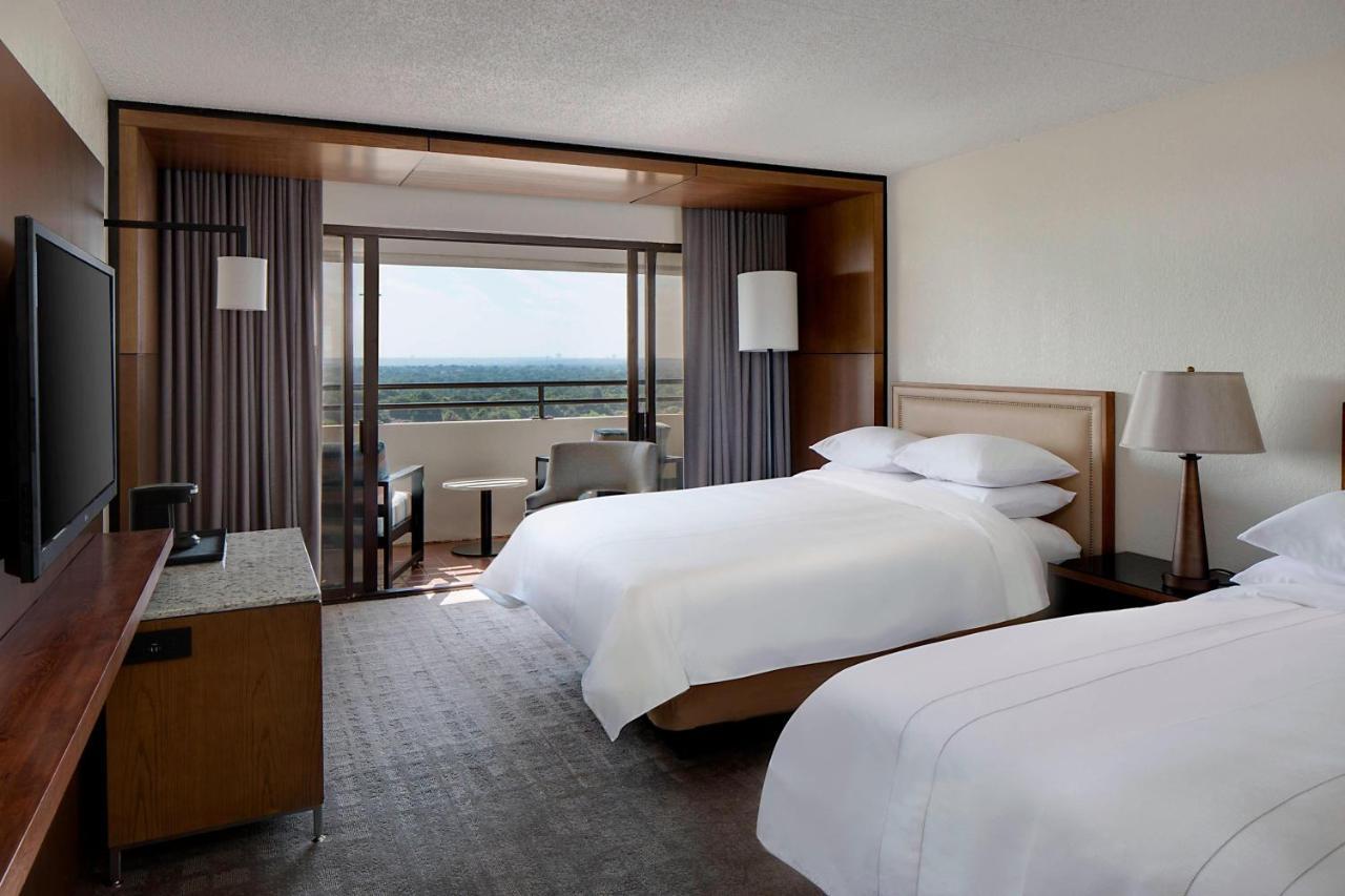Hotel San Antonio Marriott Northwest Medical Center Extérieur photo