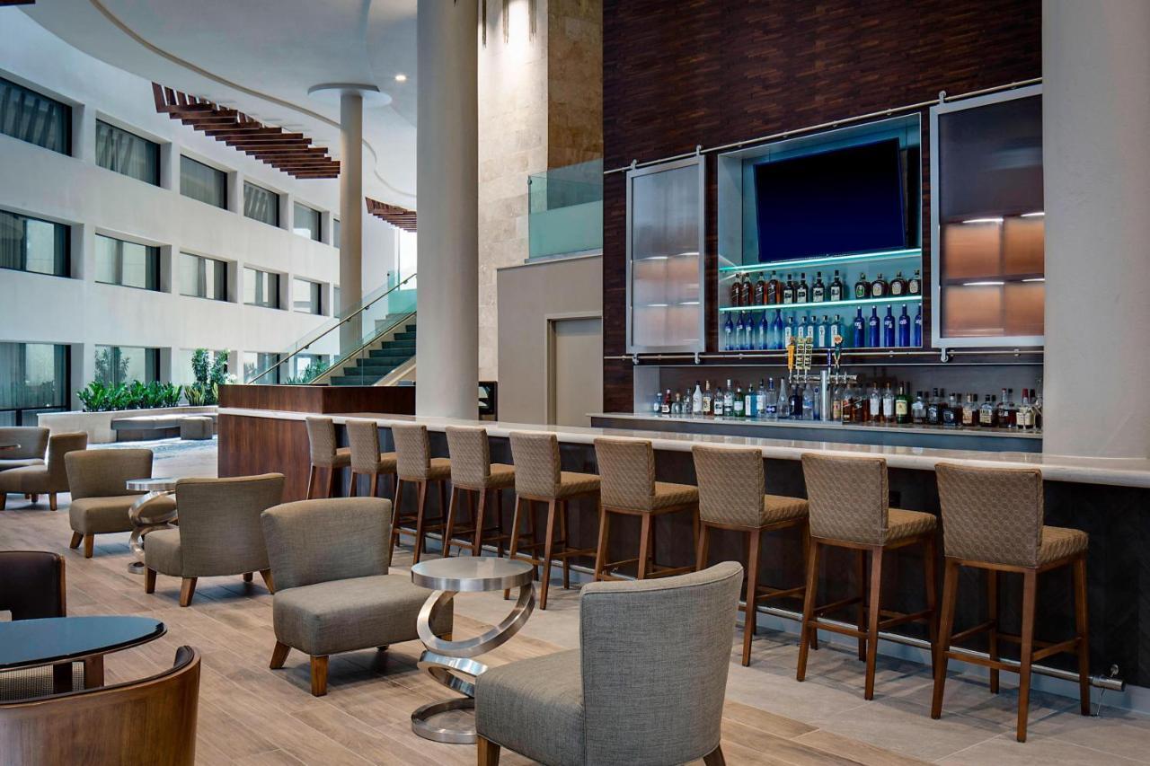 Hotel San Antonio Marriott Northwest Medical Center Extérieur photo