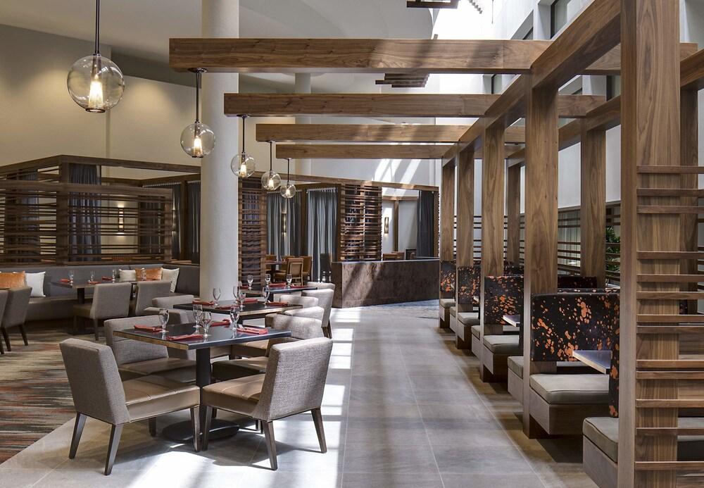 Hotel San Antonio Marriott Northwest Medical Center Extérieur photo