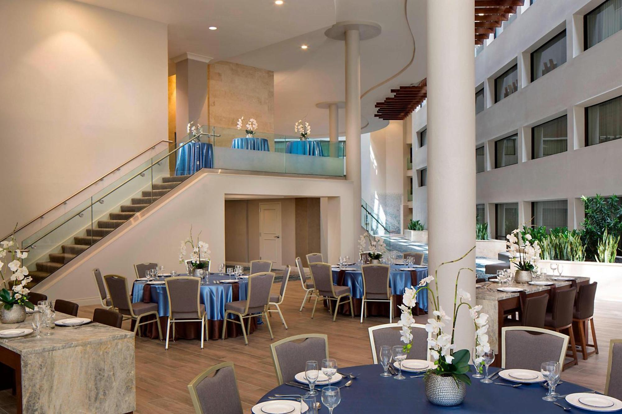Hotel San Antonio Marriott Northwest Medical Center Extérieur photo