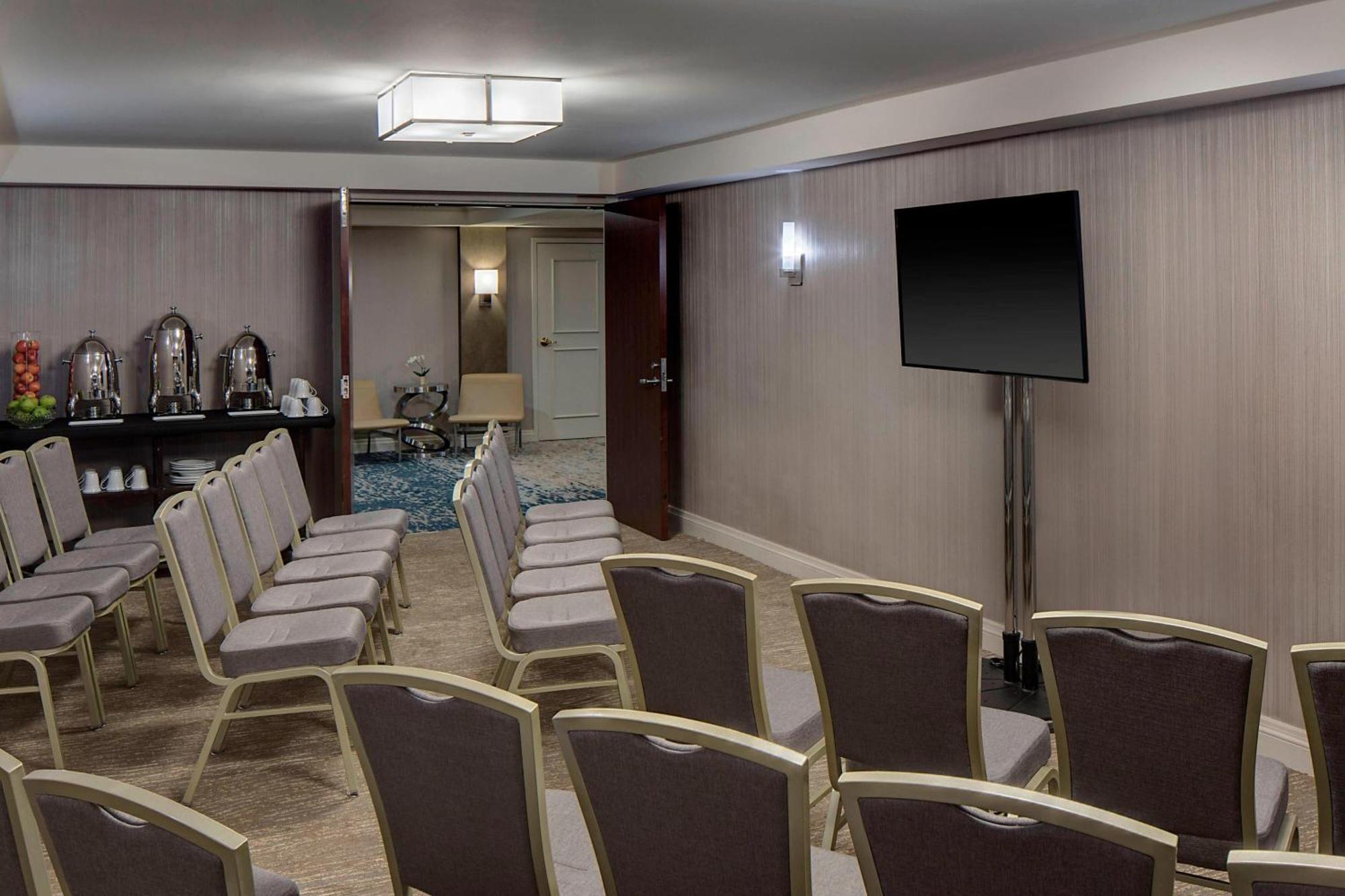 Hotel San Antonio Marriott Northwest Medical Center Extérieur photo