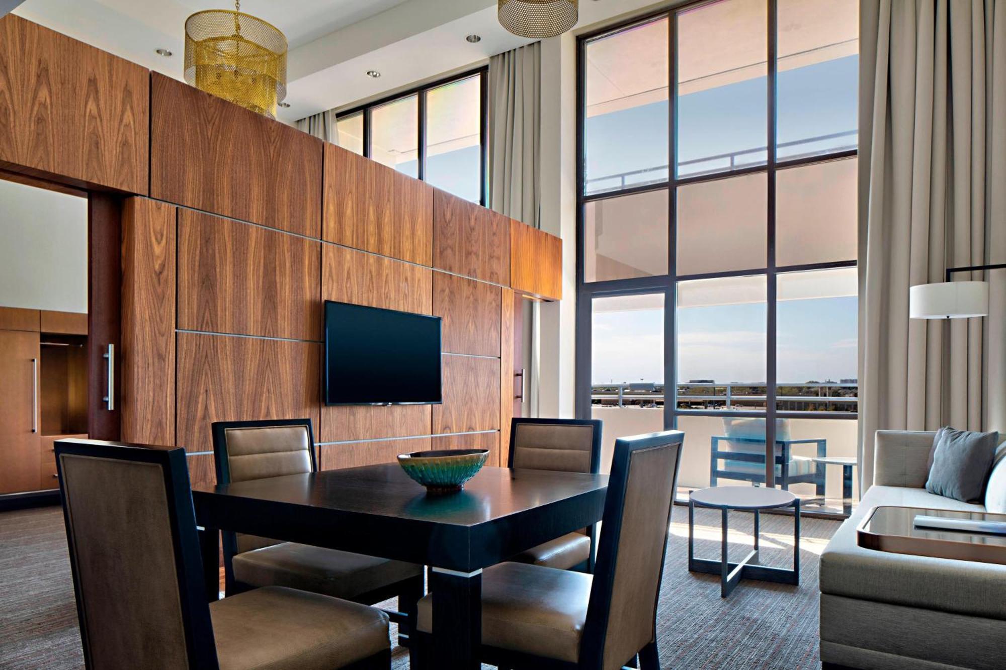 Hotel San Antonio Marriott Northwest Medical Center Extérieur photo
