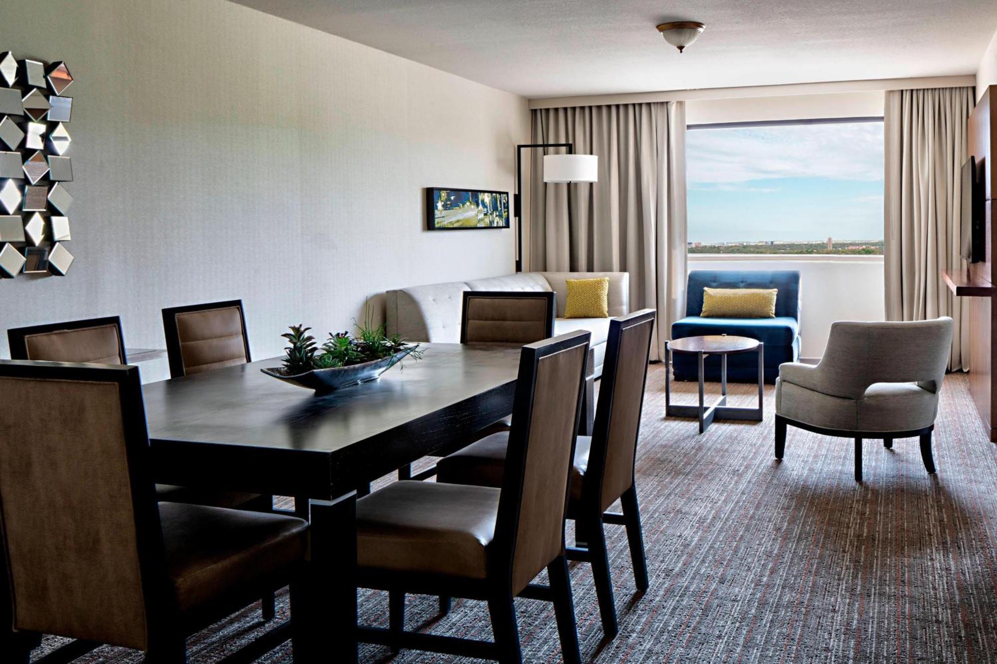 Hotel San Antonio Marriott Northwest Medical Center Extérieur photo