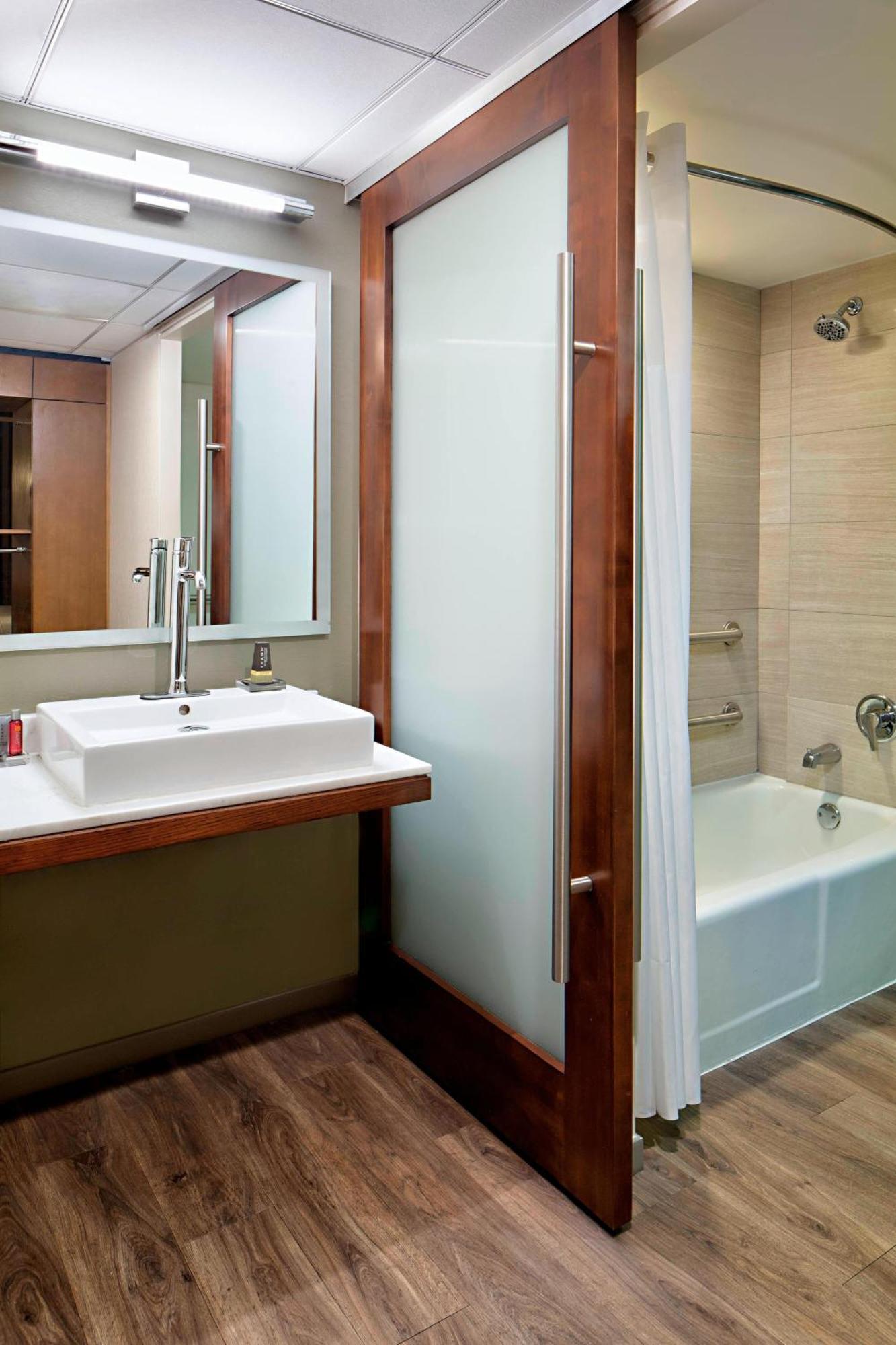 Hotel San Antonio Marriott Northwest Medical Center Extérieur photo