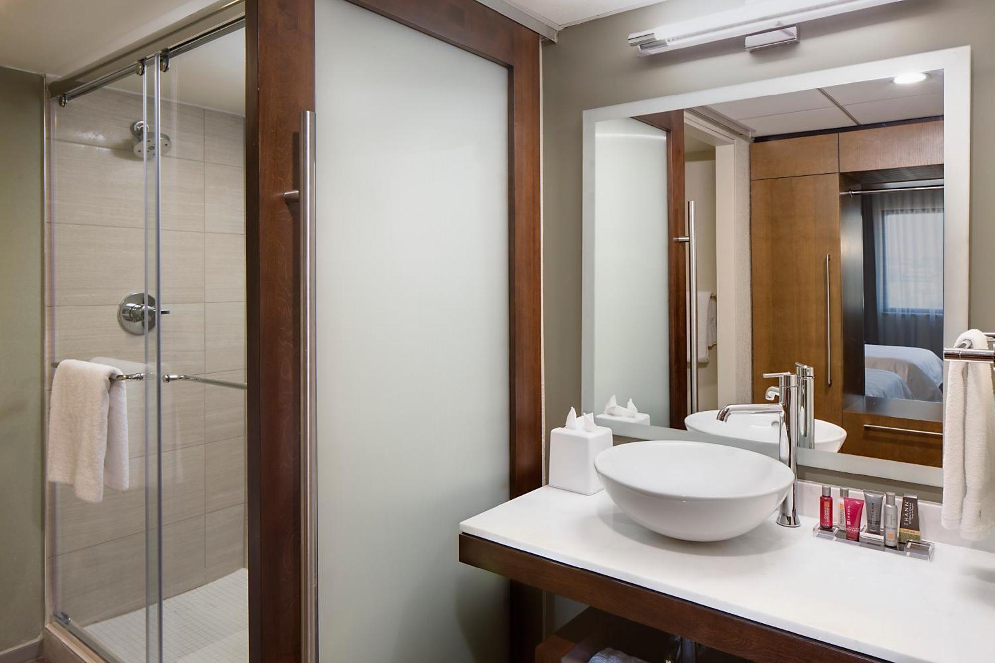 Hotel San Antonio Marriott Northwest Medical Center Extérieur photo