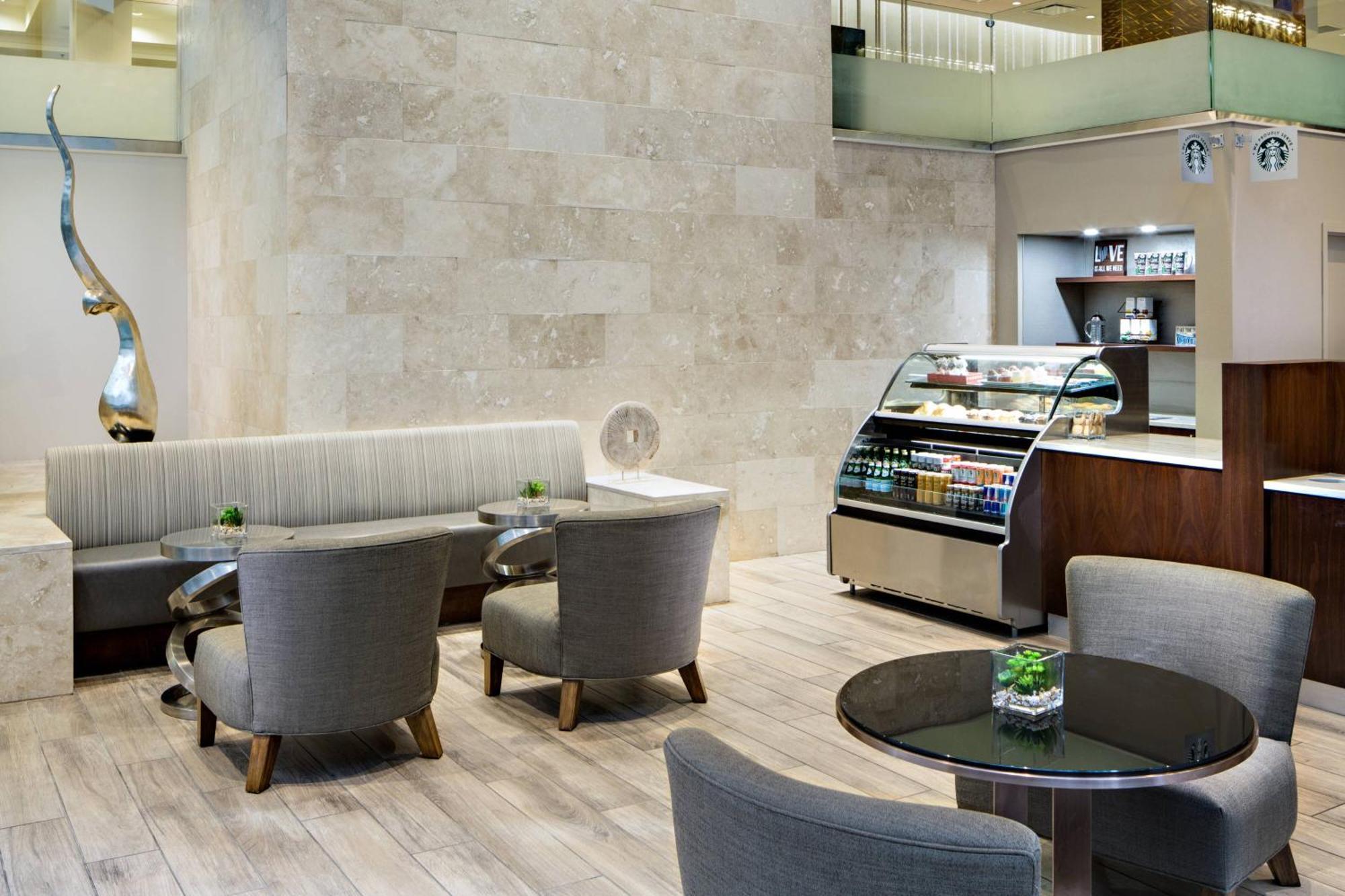 Hotel San Antonio Marriott Northwest Medical Center Extérieur photo