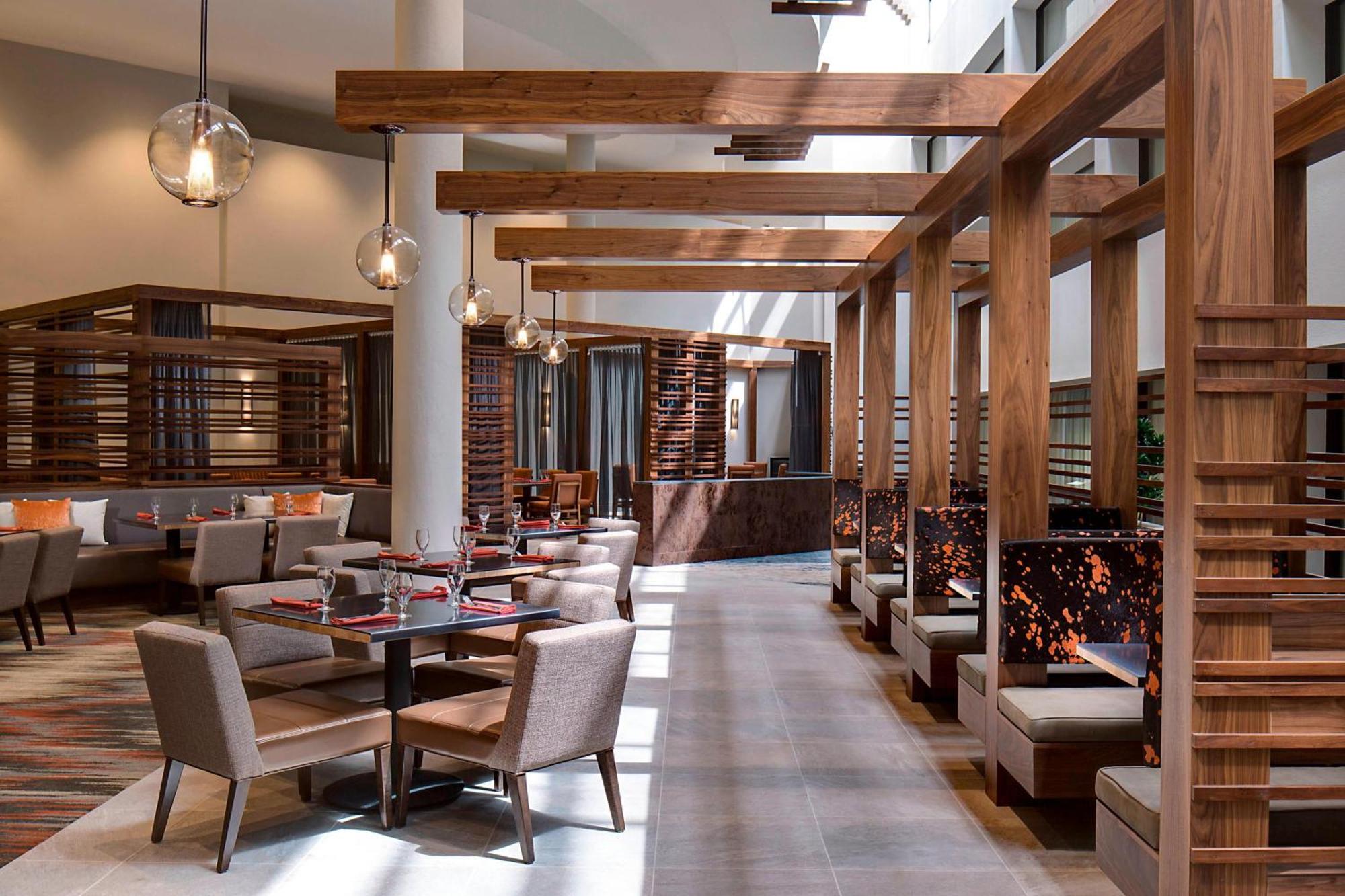 Hotel San Antonio Marriott Northwest Medical Center Extérieur photo