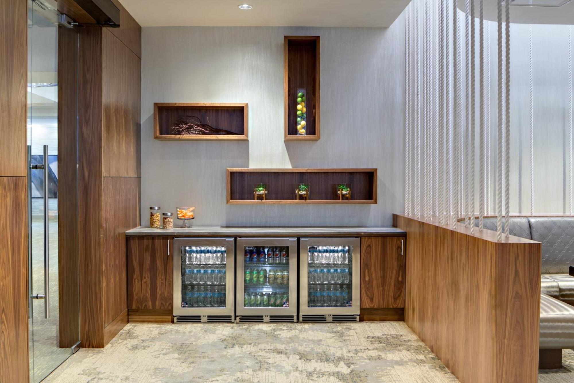 Hotel San Antonio Marriott Northwest Medical Center Extérieur photo