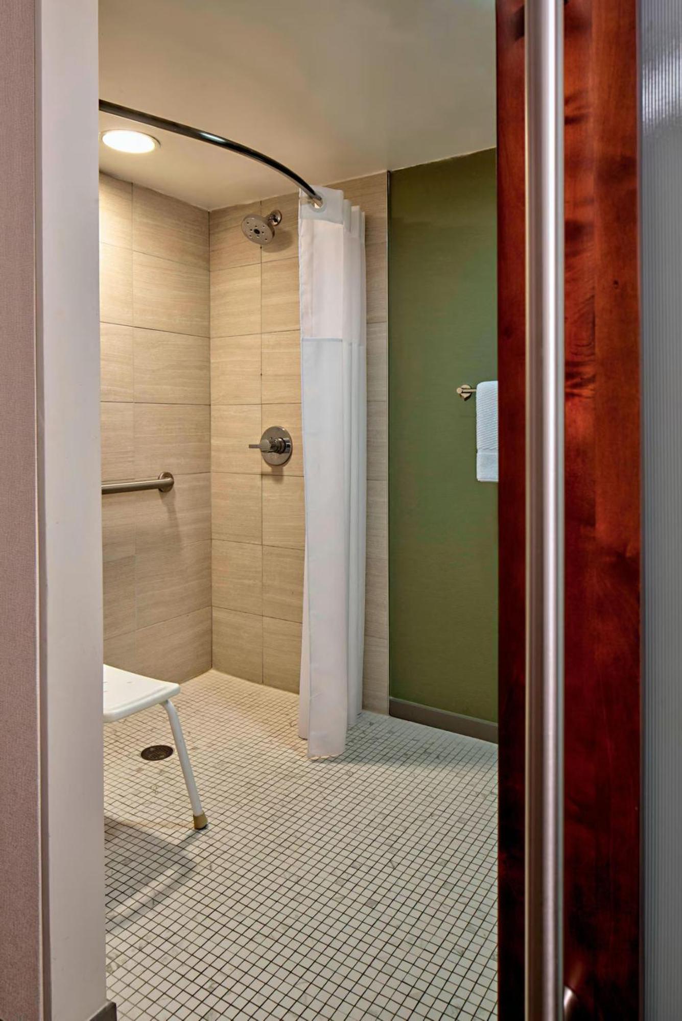 Hotel San Antonio Marriott Northwest Medical Center Extérieur photo