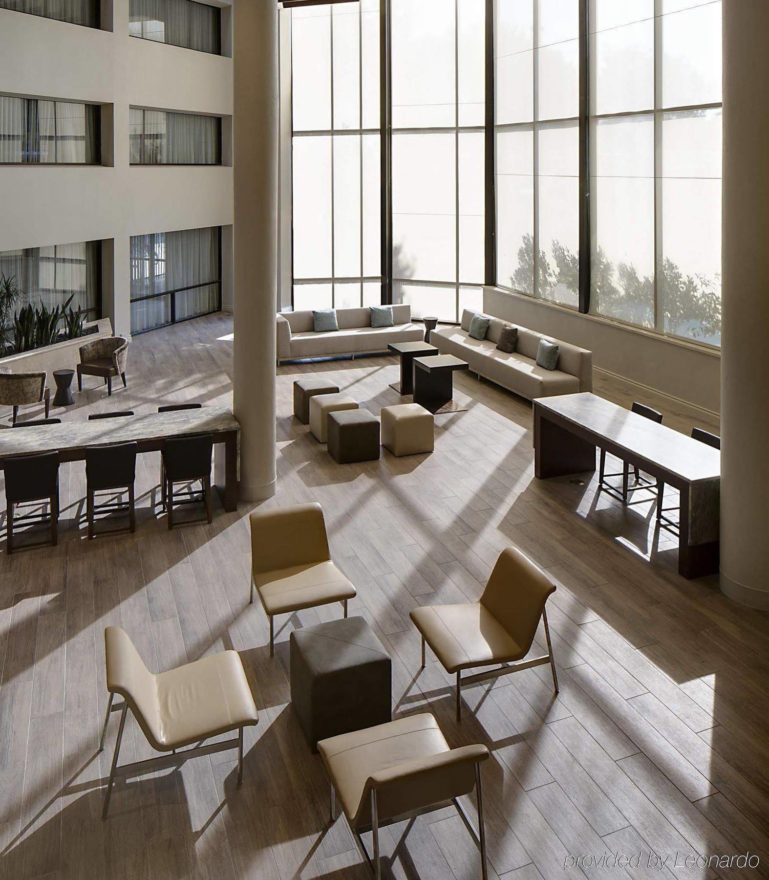 Hotel San Antonio Marriott Northwest Medical Center Extérieur photo