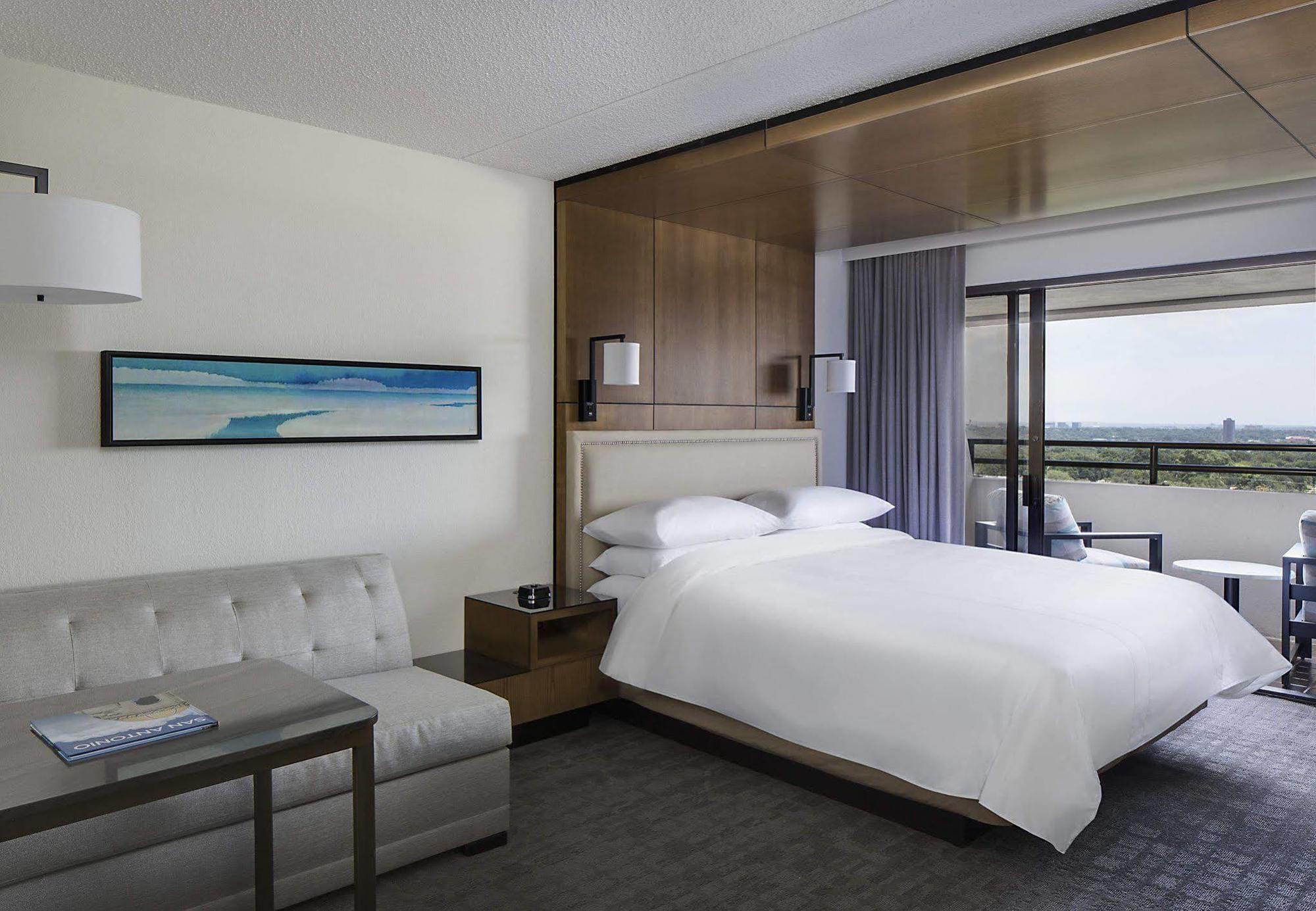 Hotel San Antonio Marriott Northwest Medical Center Extérieur photo