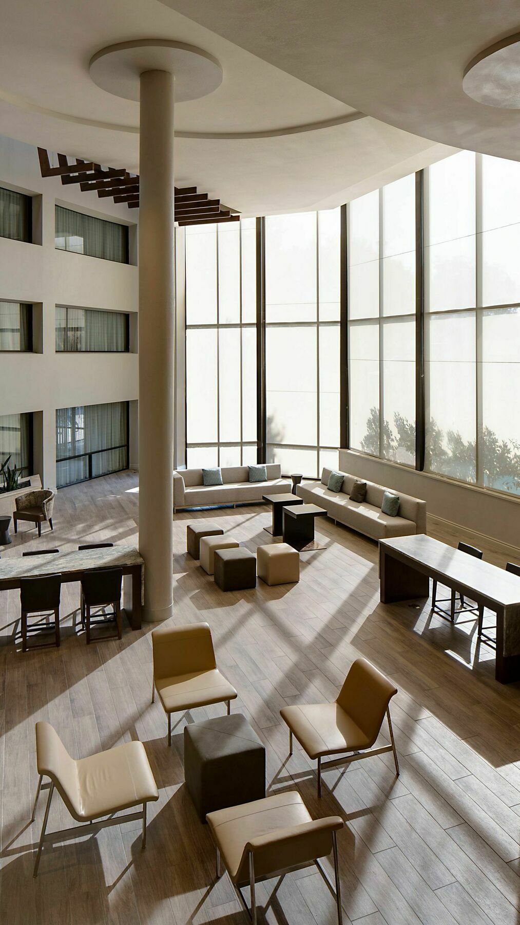 Hotel San Antonio Marriott Northwest Medical Center Extérieur photo