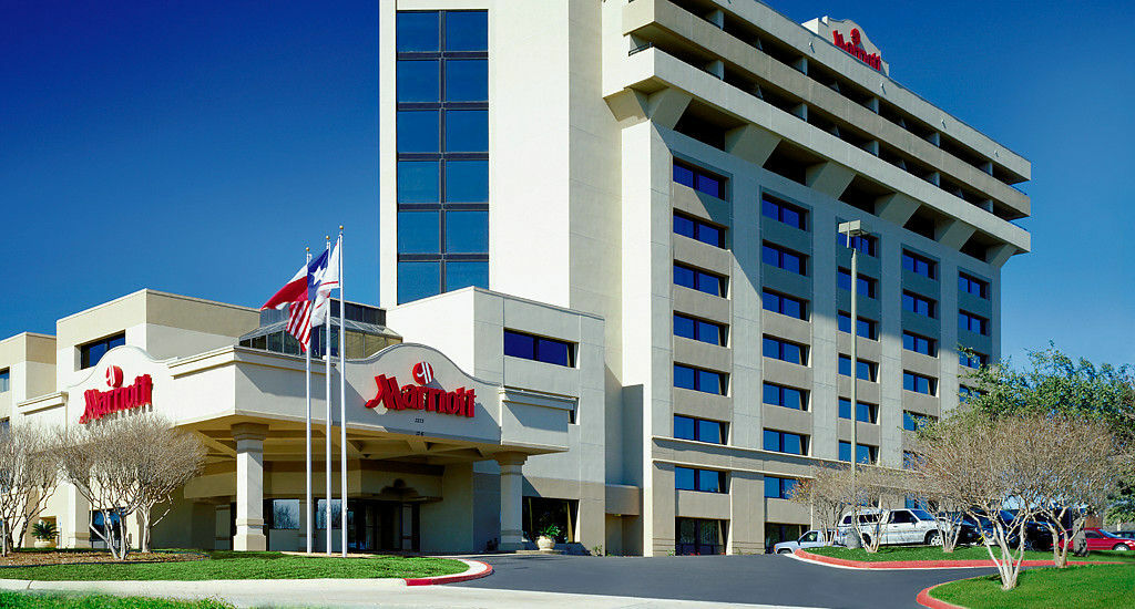 Hotel San Antonio Marriott Northwest Medical Center Extérieur photo